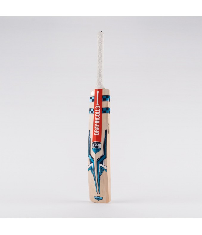 Gray Nicolls Alpha Gen 1.1 5 Star Lite Cricket Bat (2022)